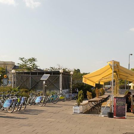 ורשה Independence Museum Charming Apartment מראה חיצוני תמונה